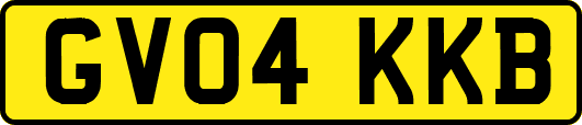 GV04KKB