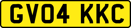 GV04KKC