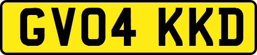 GV04KKD