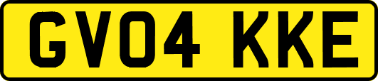 GV04KKE