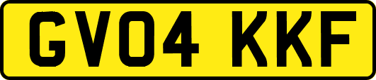 GV04KKF