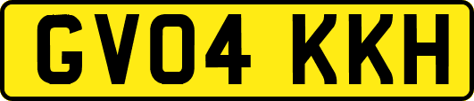 GV04KKH