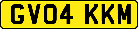 GV04KKM