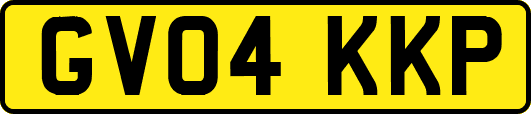 GV04KKP