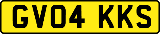 GV04KKS