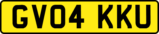 GV04KKU