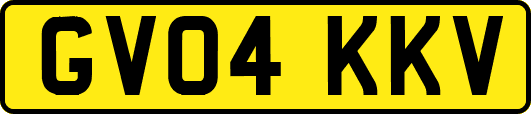 GV04KKV