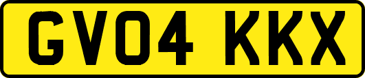 GV04KKX