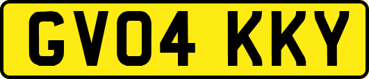 GV04KKY