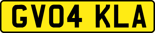 GV04KLA