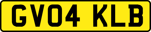 GV04KLB