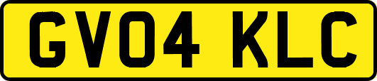 GV04KLC