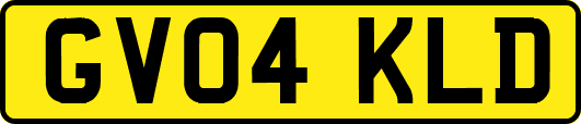 GV04KLD