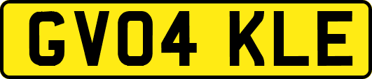 GV04KLE