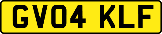 GV04KLF