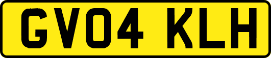 GV04KLH