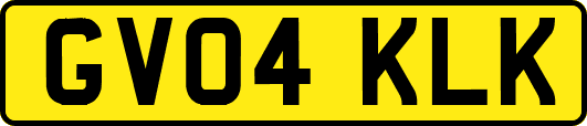 GV04KLK