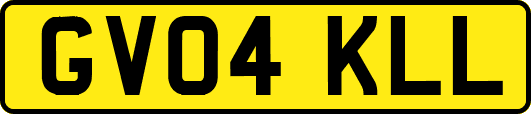 GV04KLL