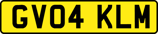 GV04KLM