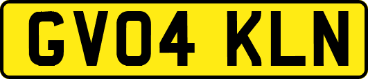 GV04KLN