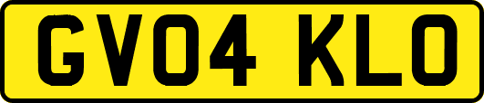 GV04KLO