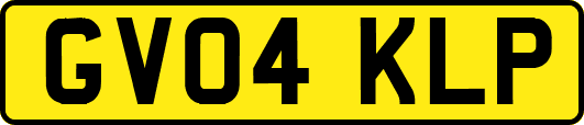 GV04KLP