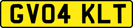 GV04KLT