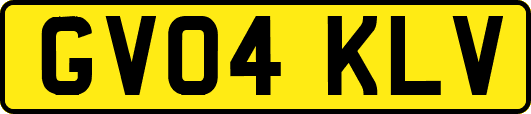 GV04KLV