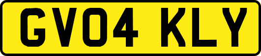 GV04KLY