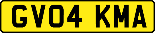 GV04KMA