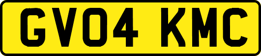 GV04KMC