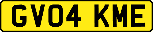 GV04KME