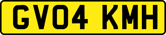 GV04KMH