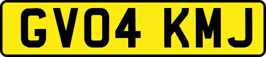 GV04KMJ
