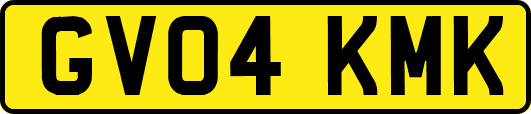 GV04KMK