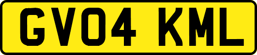 GV04KML
