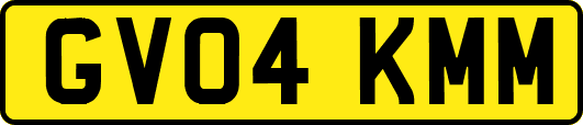 GV04KMM