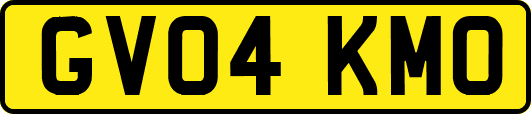 GV04KMO