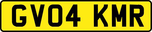 GV04KMR