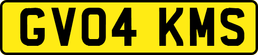 GV04KMS