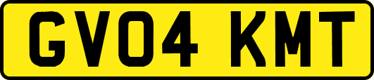 GV04KMT