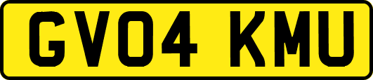 GV04KMU