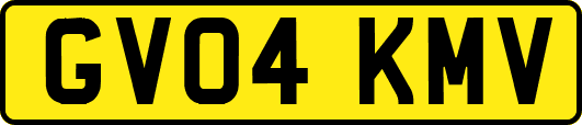 GV04KMV