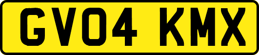 GV04KMX