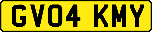 GV04KMY