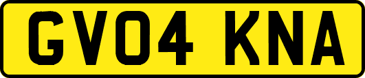 GV04KNA