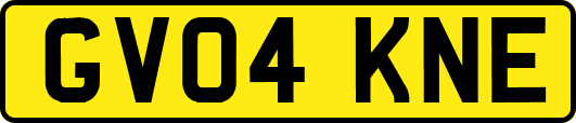 GV04KNE