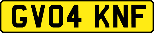 GV04KNF