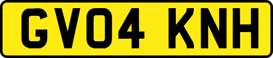 GV04KNH