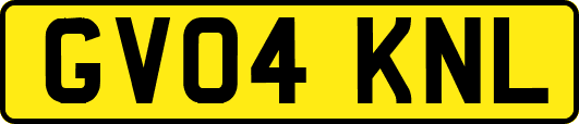 GV04KNL
